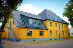 Gästehaus Burgblick, Amt Neustadt-Glewe
